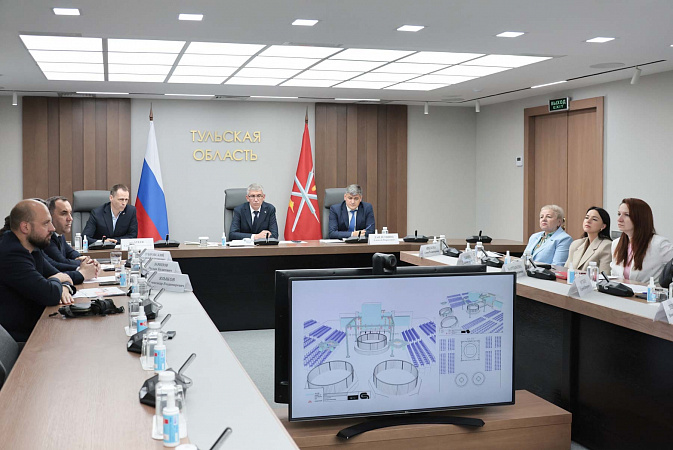 В Туле в сентябре впервые пройдет Кубок России по смешанным единоборствам В Туле в сентябре впервые пройдет Кубок России по смешанным единоборствам