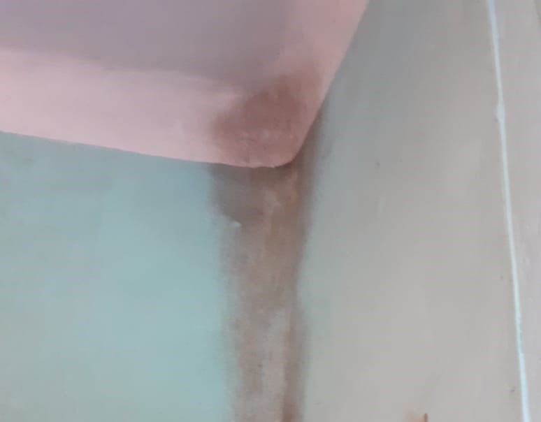 Фото предоставлено жителями дома