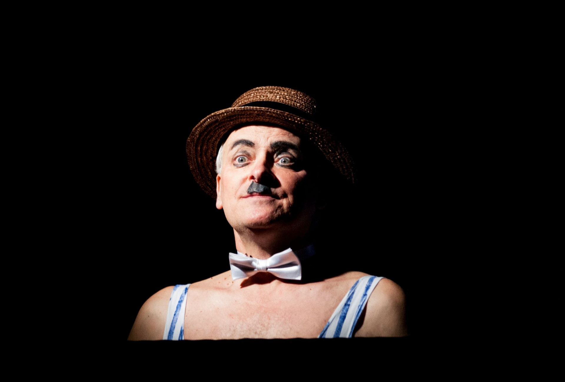 Фото: Тульский камерный драматический театр