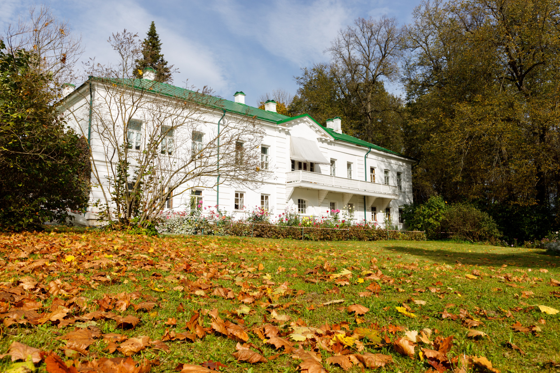 Фото: Тульская служба новостей 