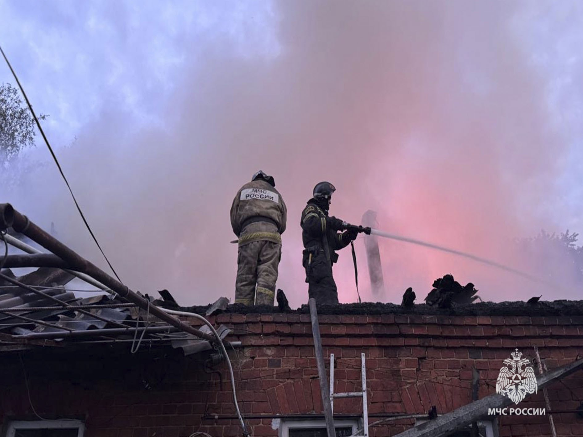 Фото: ГУ МЧС России по Тульской области