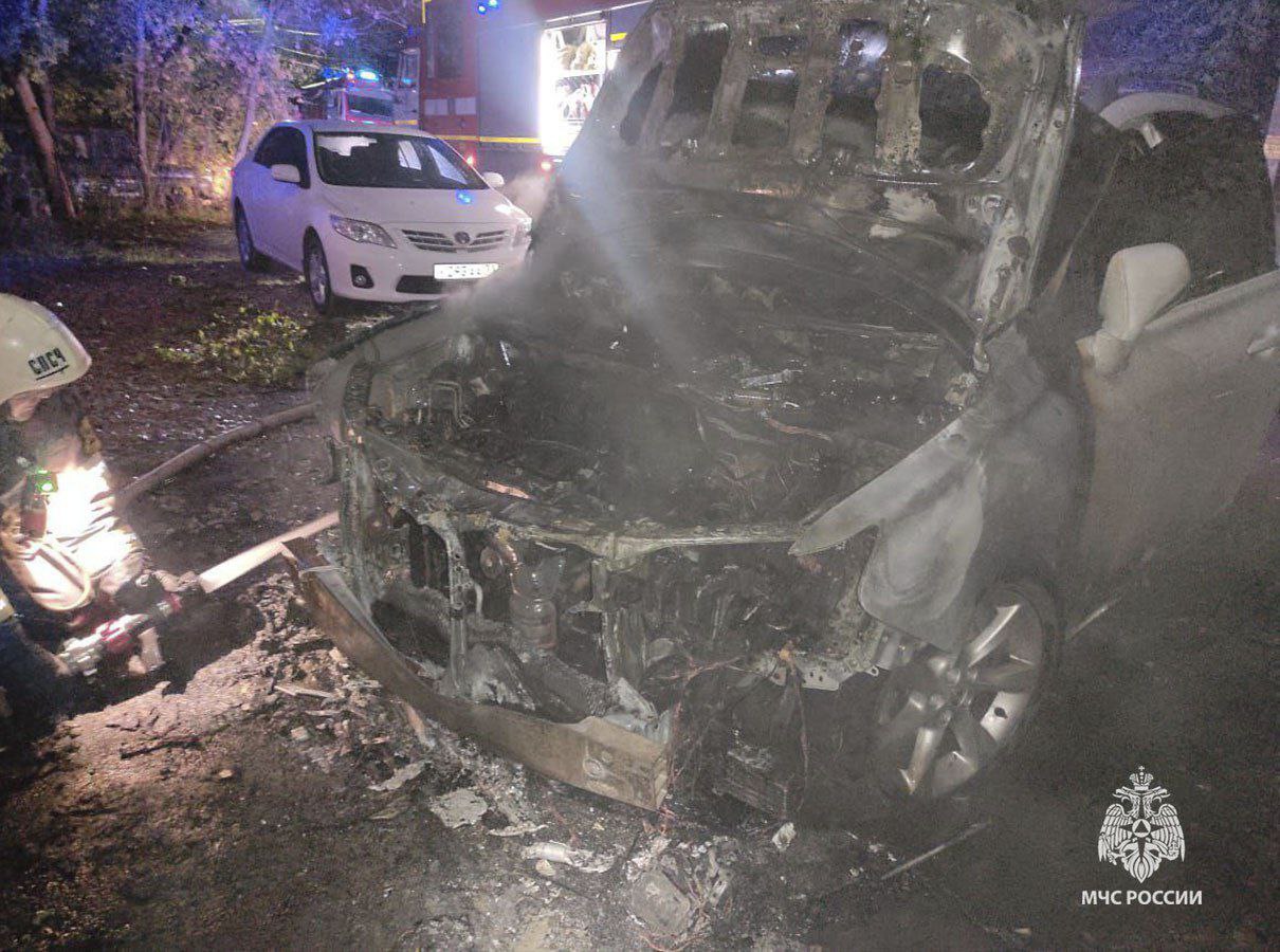 Фото: ГУ МЧС России по Тульской области