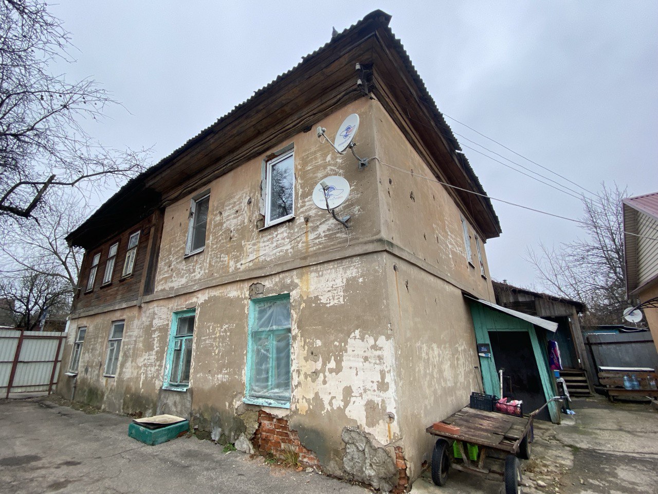 Фото: Тульская служба новостей