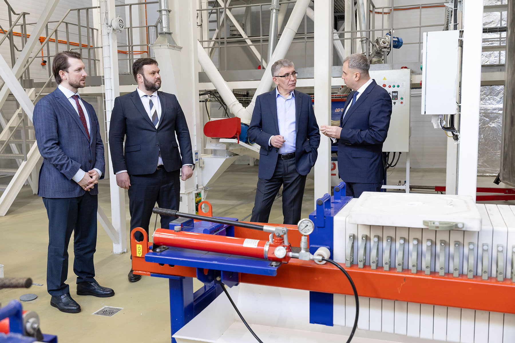 Фото: Правительство Тульской области