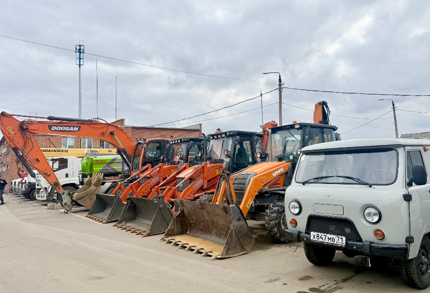 Фото: Тульская служба новостей