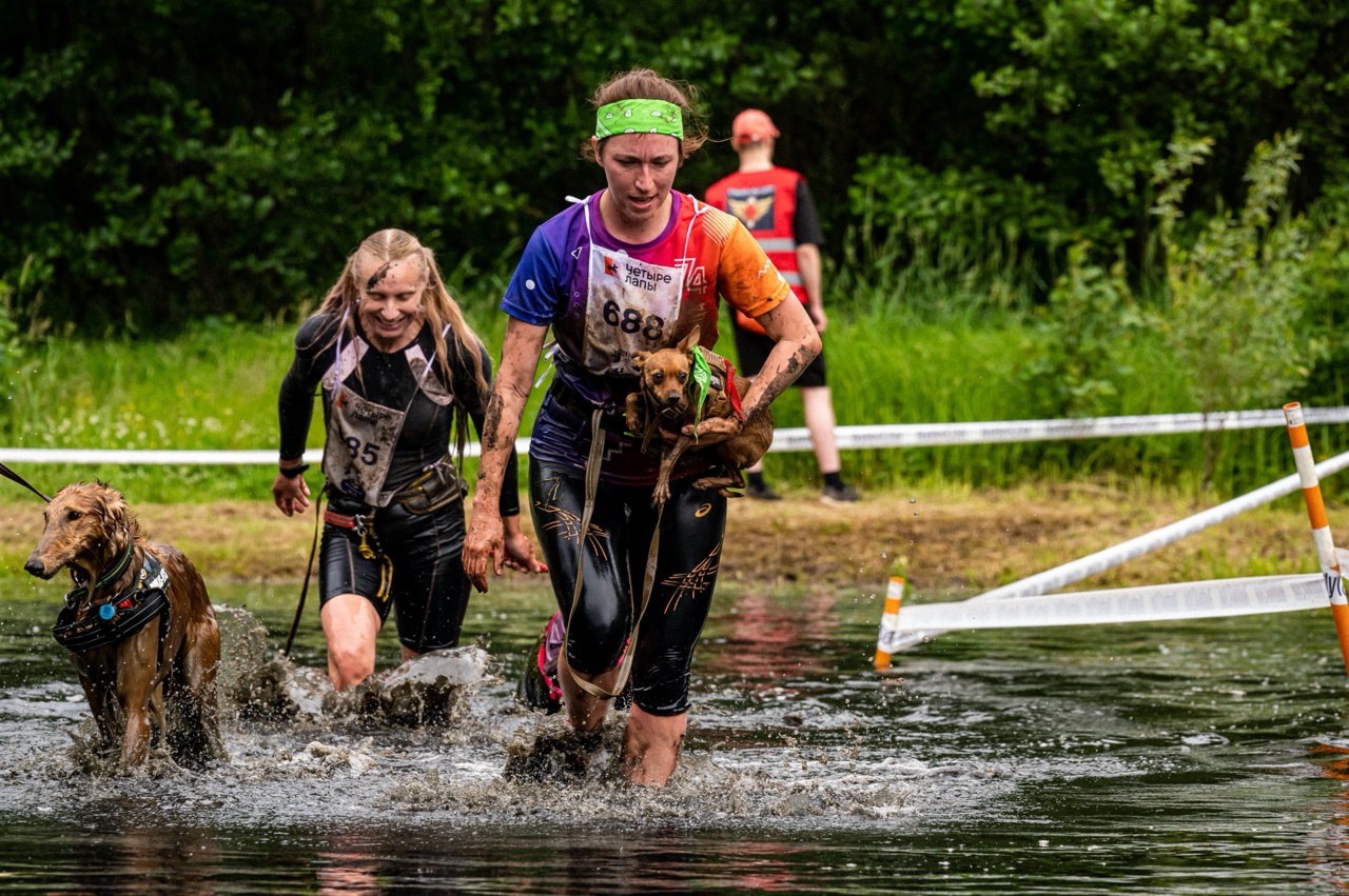 Фото: Ольга Чугреева
