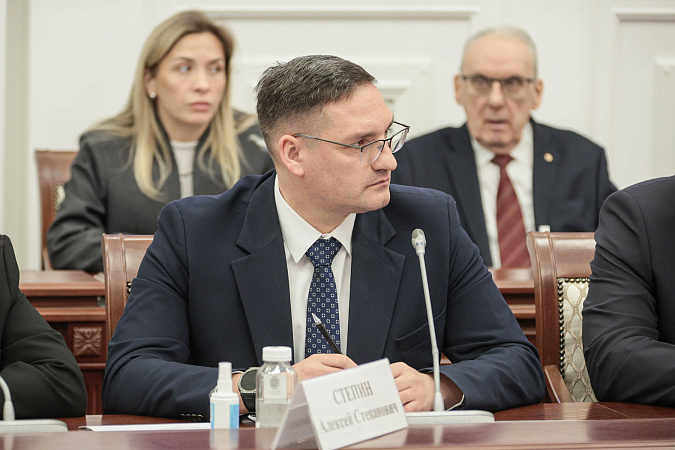 Фото: правительство Тульской области