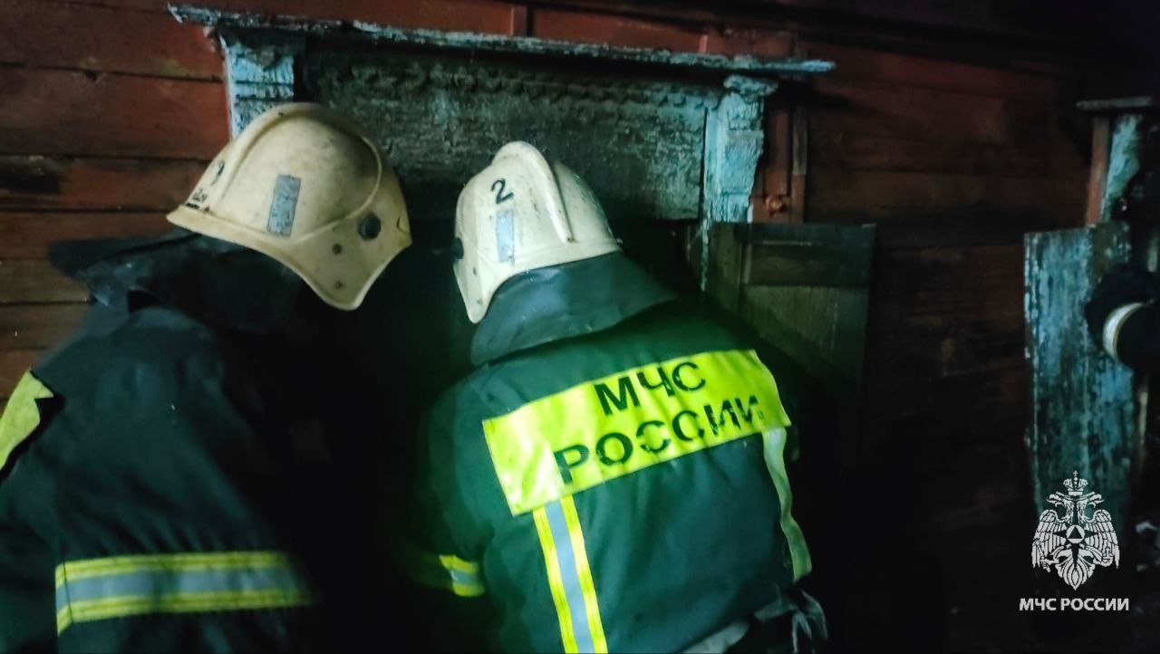 Фото: ГУ МЧС России по Тульской области