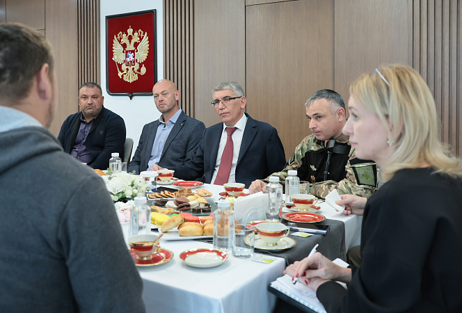 Фото: правительство Тульской области
