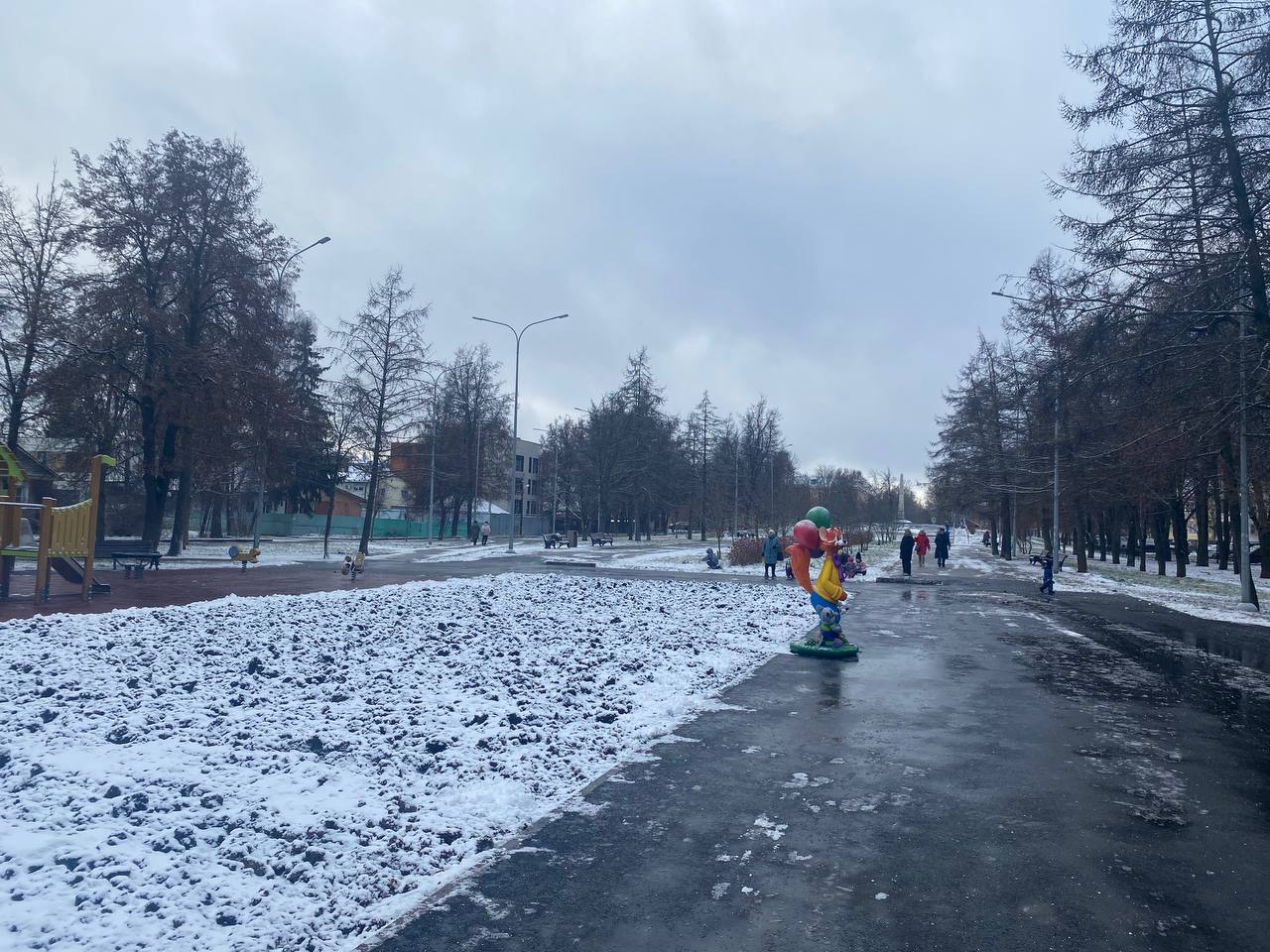 Фото: Тульская служба новостей