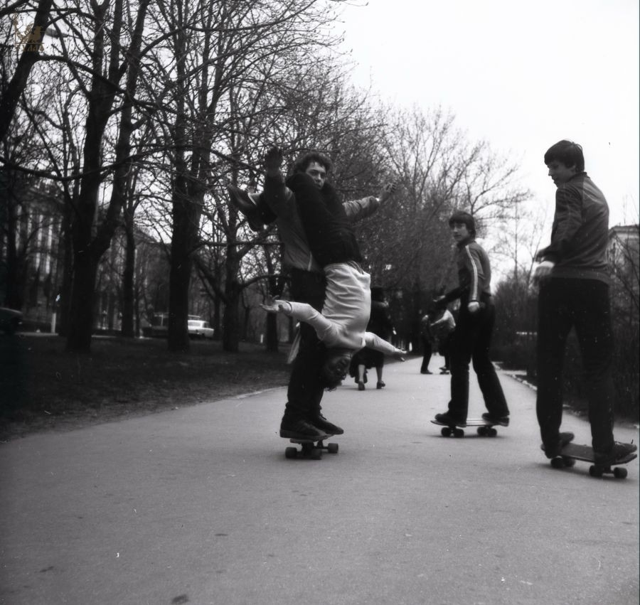 Фото: Тула ушедшего века/В.Н. Белтов