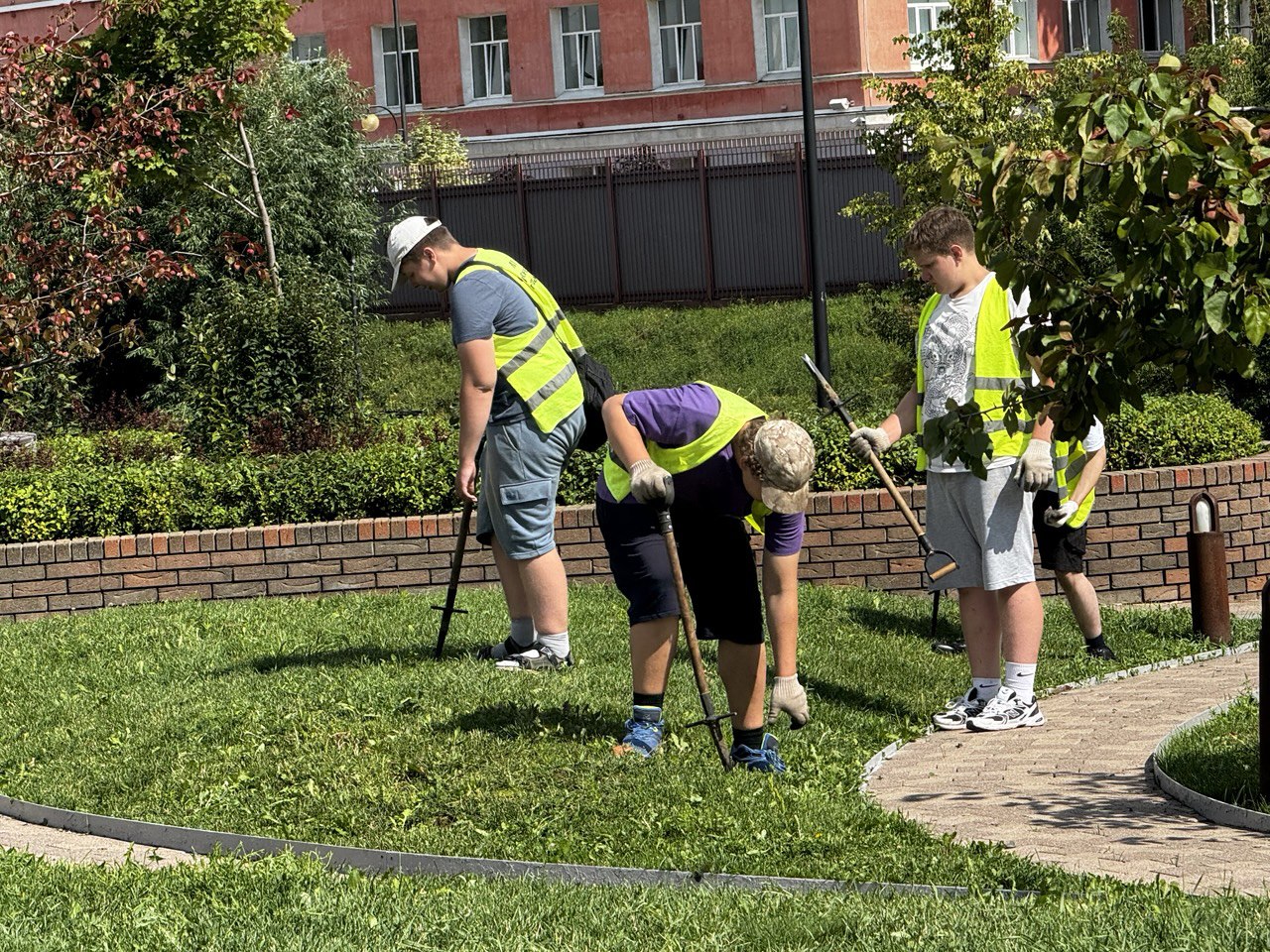 Фото: Тульская служба новостей