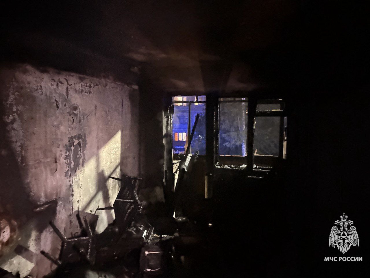 Фото: ГУ МЧС России по Тульской области