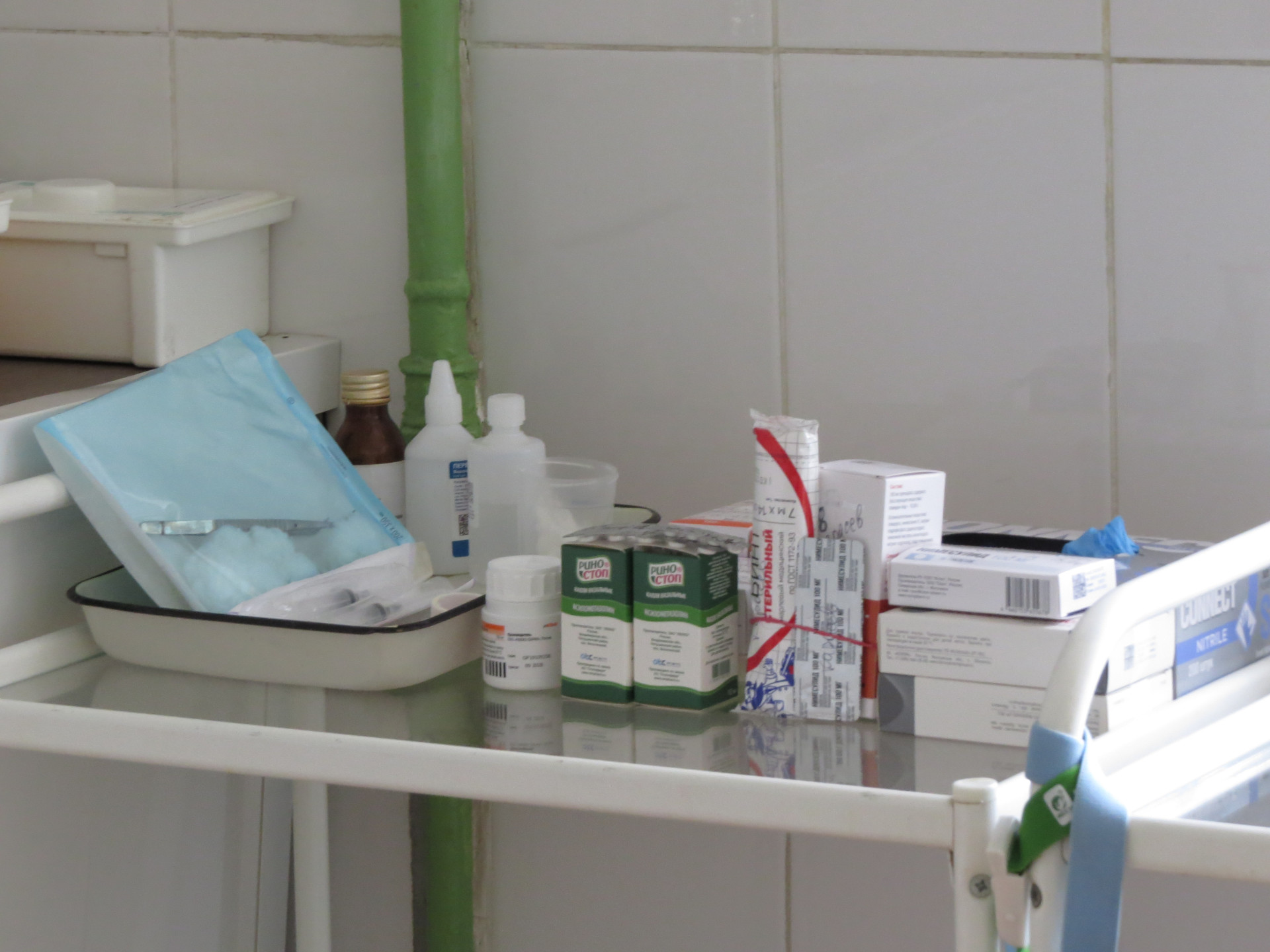 Фото: Тульская служба новостей