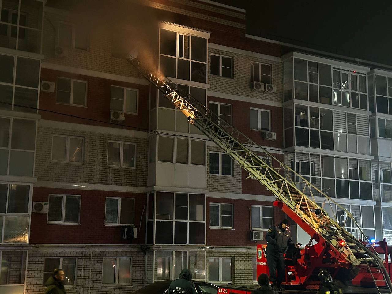 Фото: Тульская служба новостей