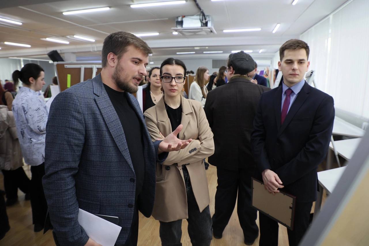 Фото: Илья Воржеинов