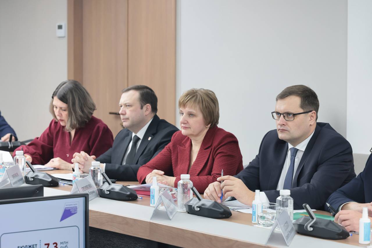 Фото: Правительство Тульской области 