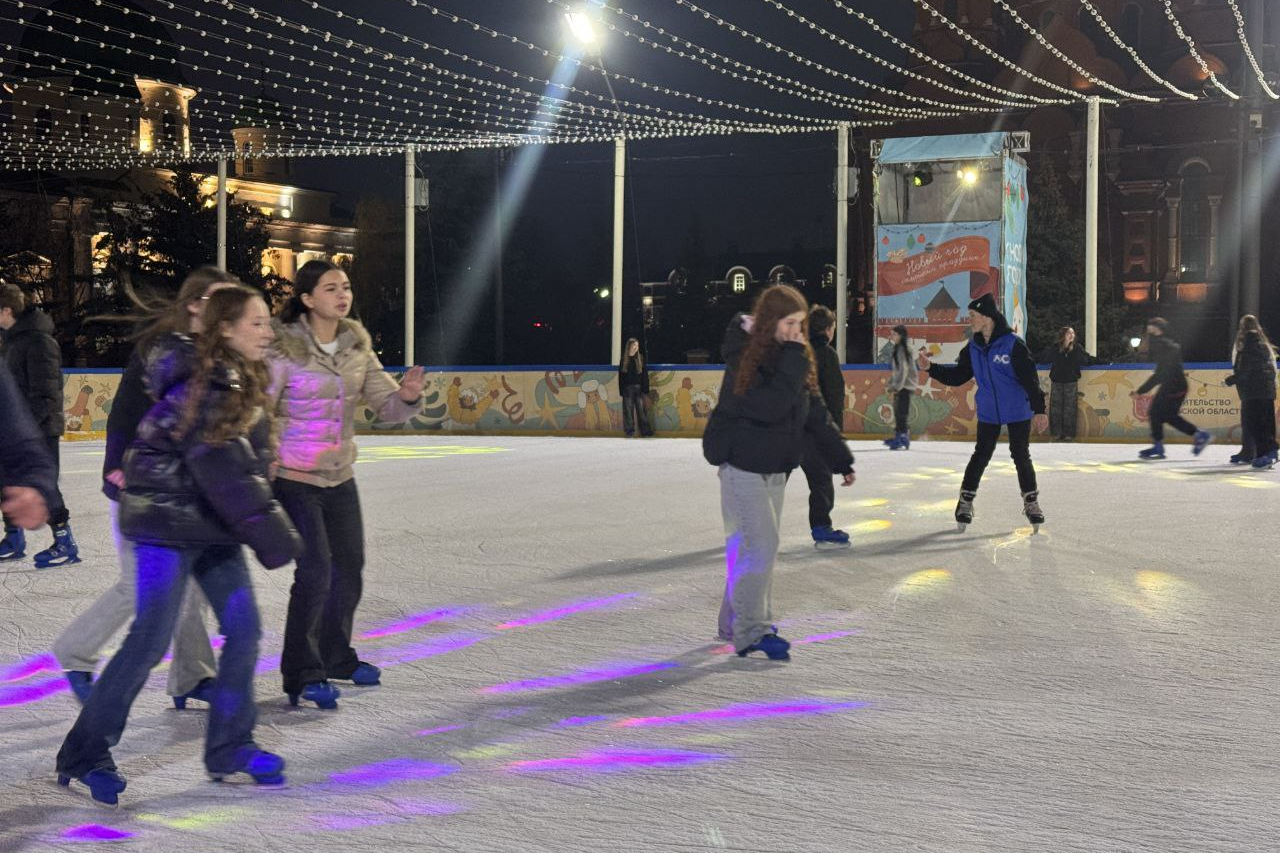 Фото: Тульская служба новостей