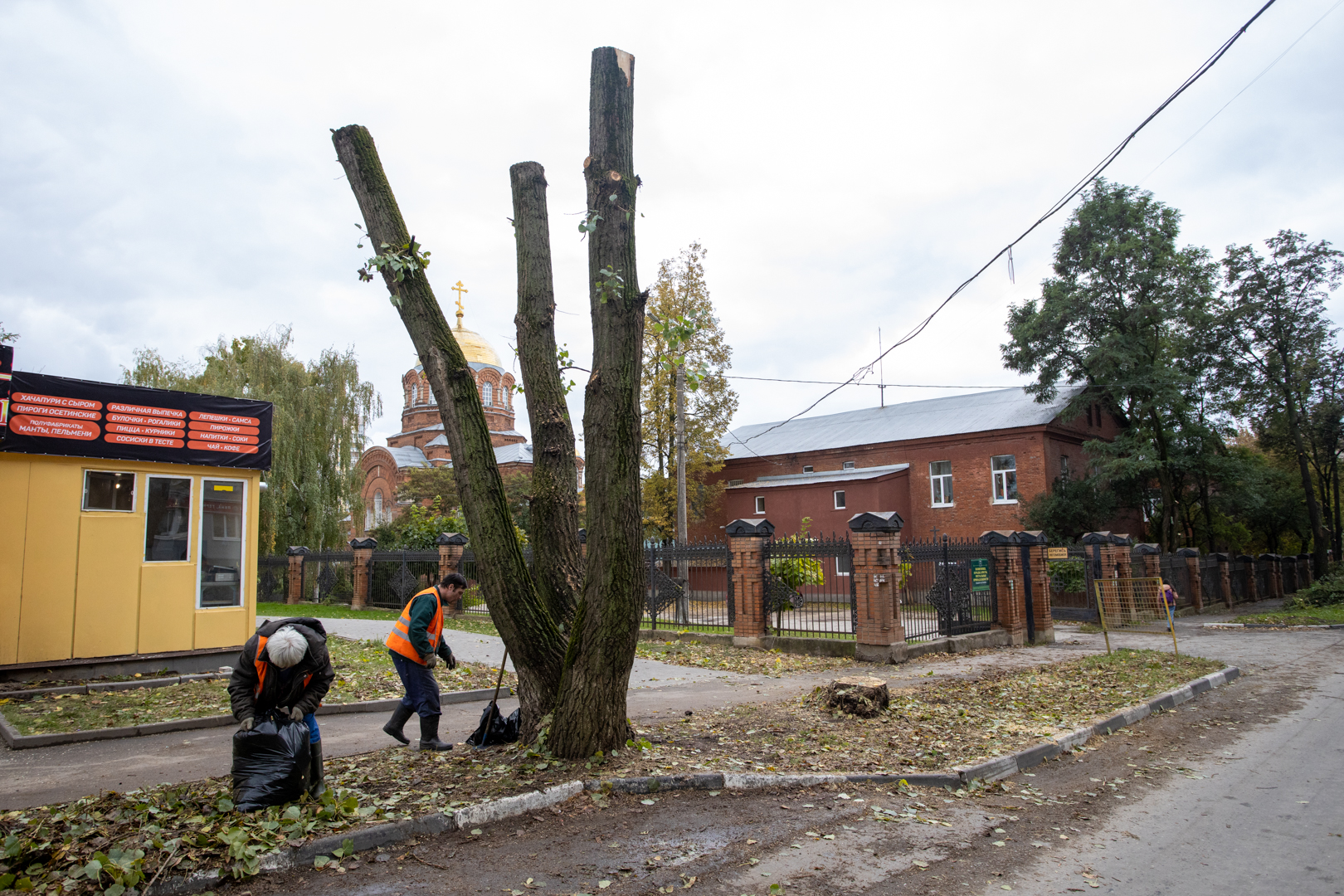 Фото из архива ТСН24