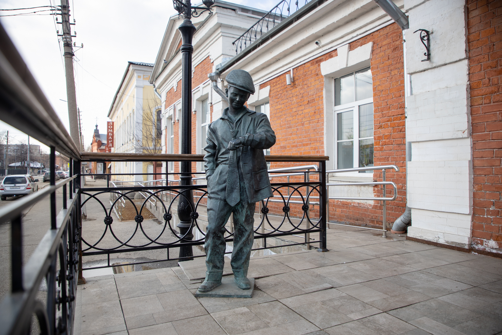 Фото: Тульская служба новостей 