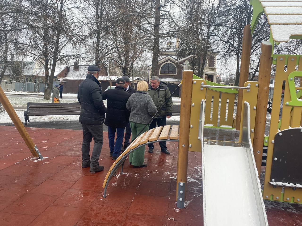 Фото: Тульская служба новостей