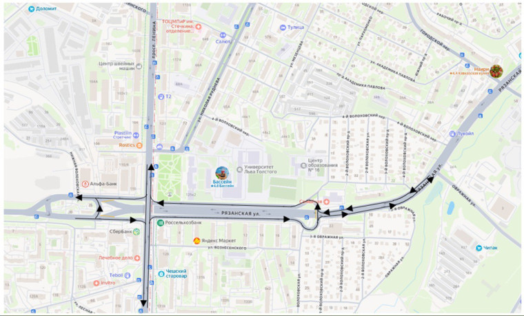 Фото: администрация Тулы