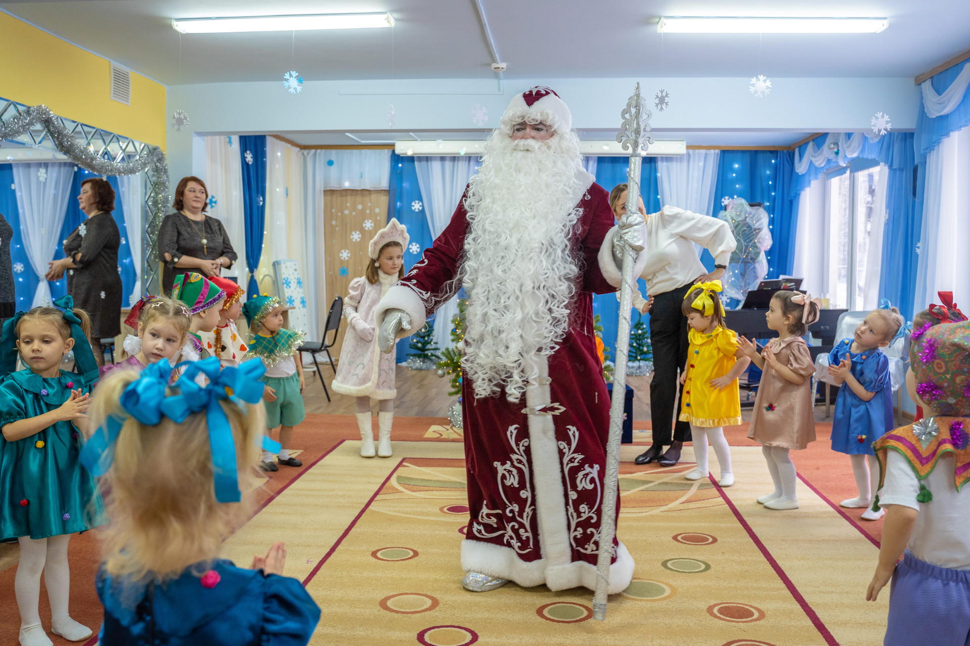 Фото: Тульская служба новостей
