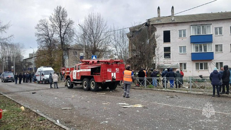 Фото: МЧС России по Тульской области