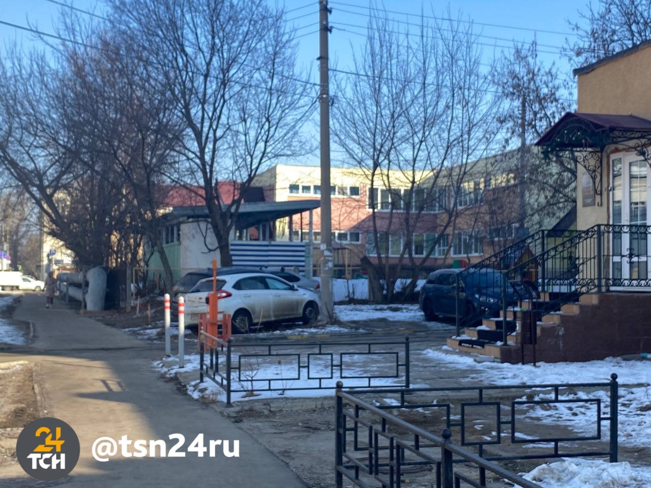 Фото: Тульская служба новостей