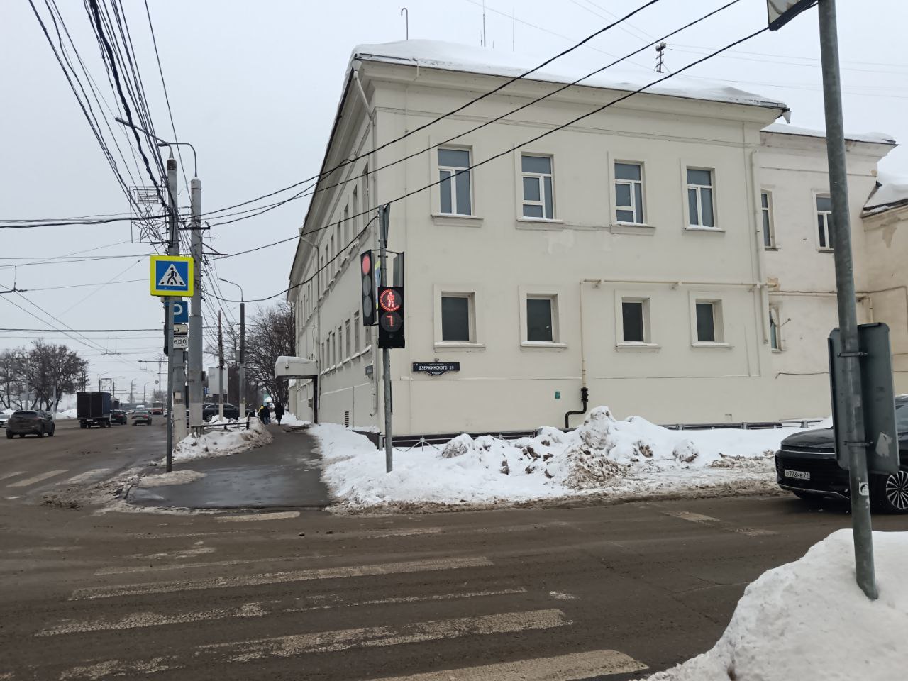 Фото: Тульская служба новостей