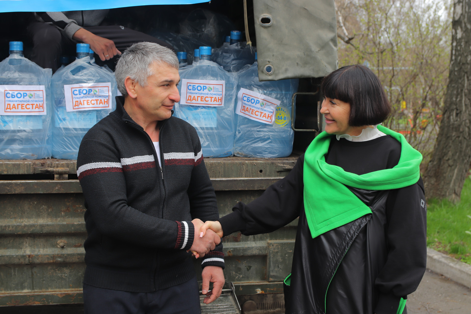 Фото: Тульская служба новостей