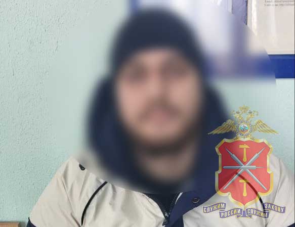 Фото: УМВД России по Тульской области