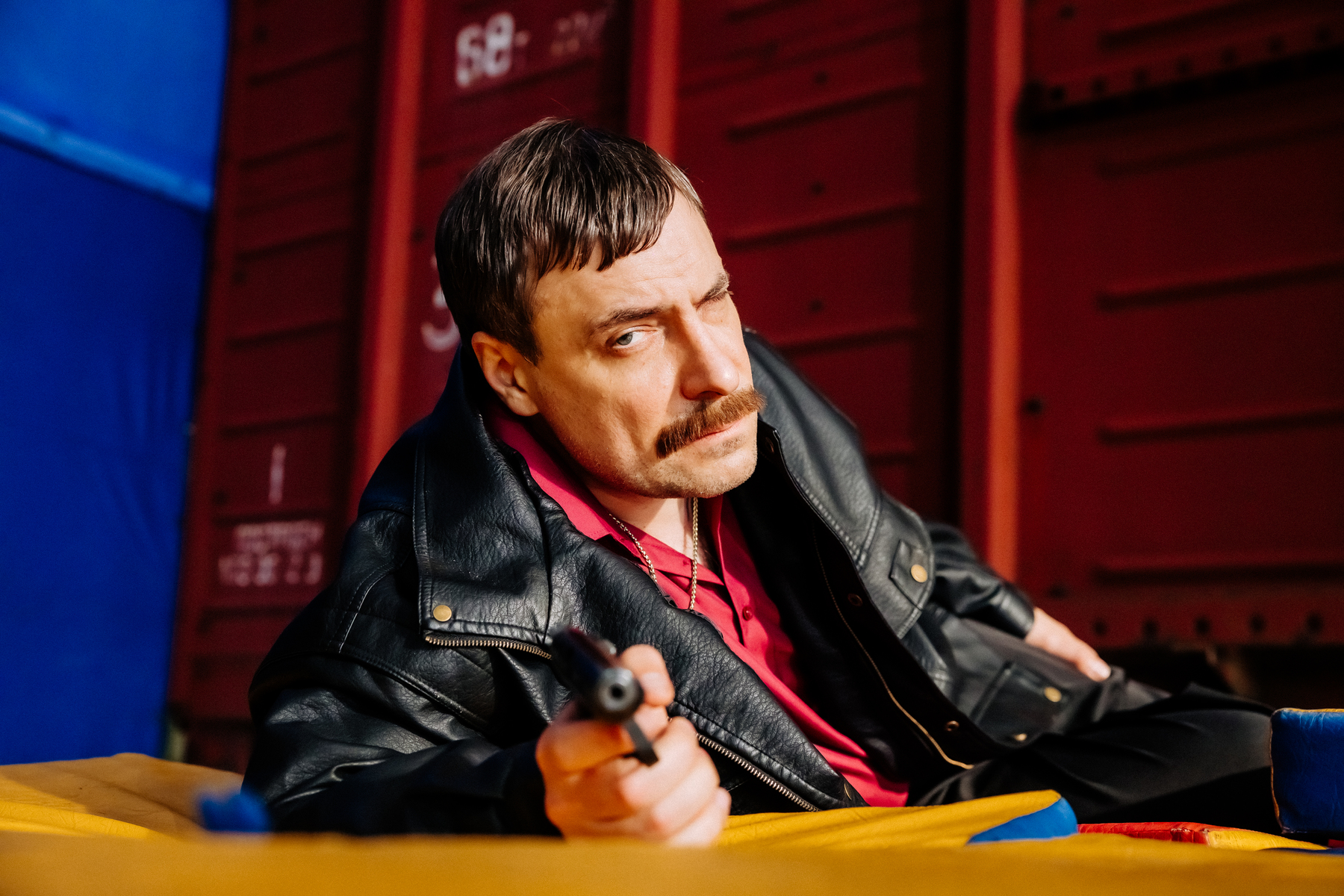 Кадр из фильма