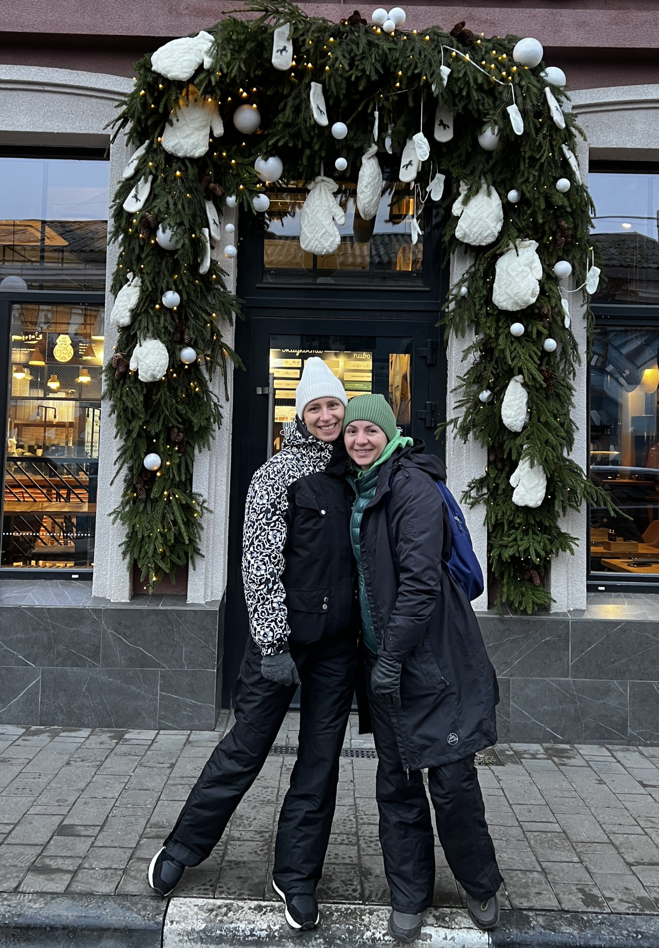 Фото: Ирина Деревянко