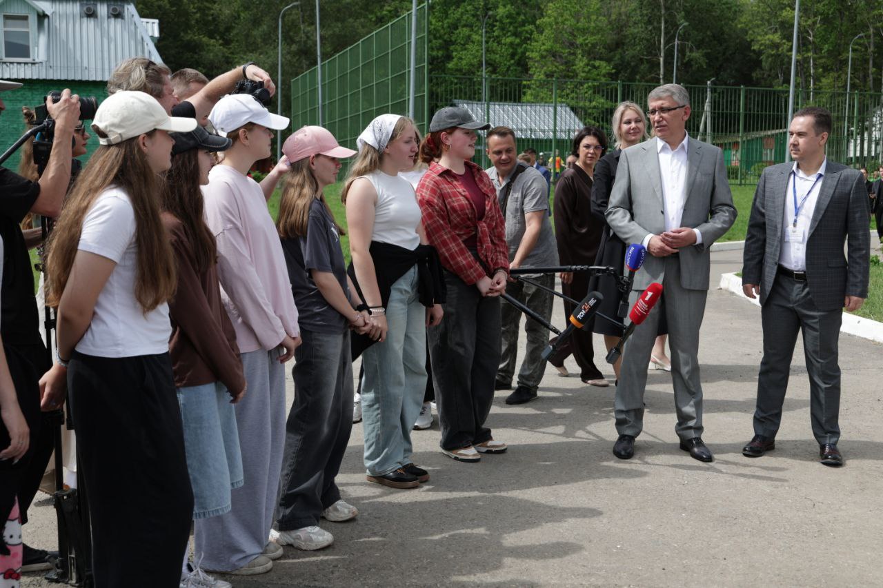 Фото: правительство Тульской области