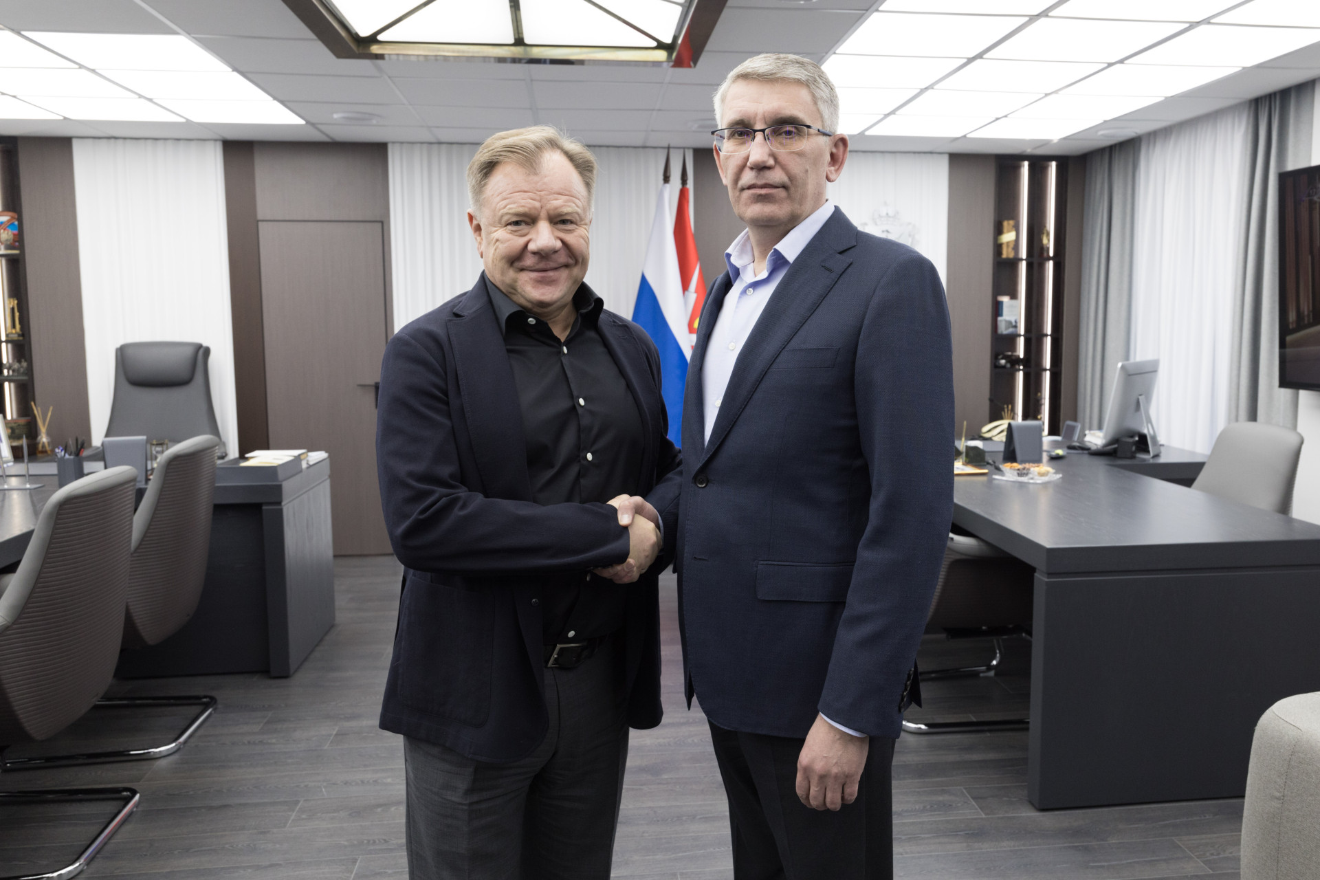 Фото: правительство Тульской области