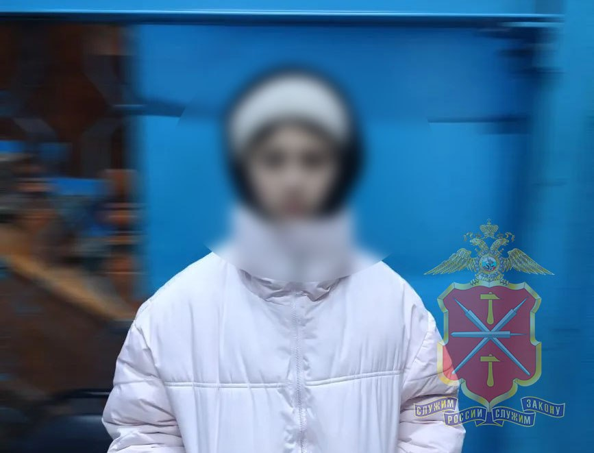 Фото: УМВД России по Тульской области