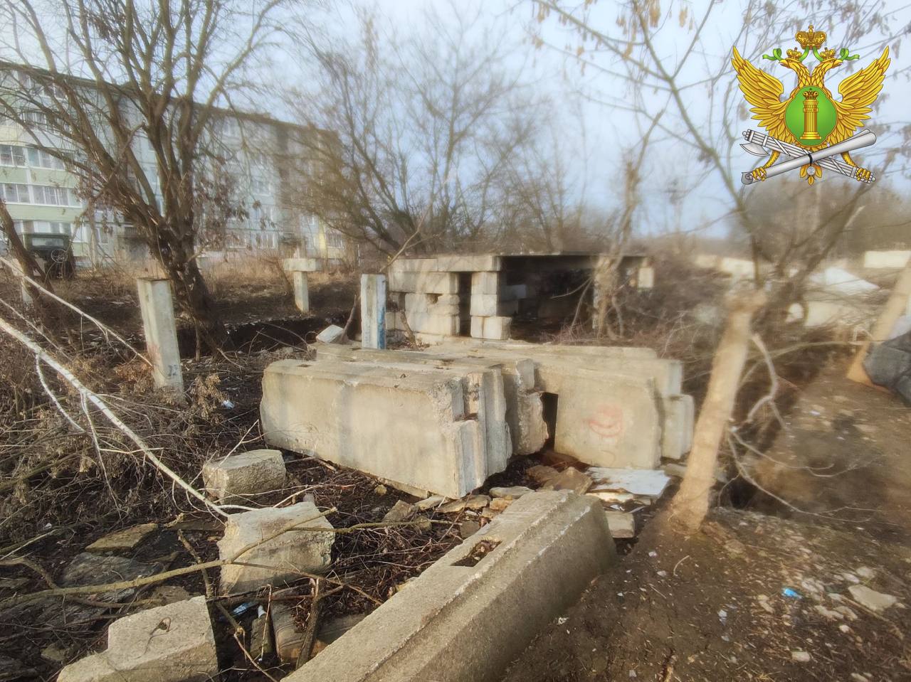 Фото: УФССП России по Тульской области