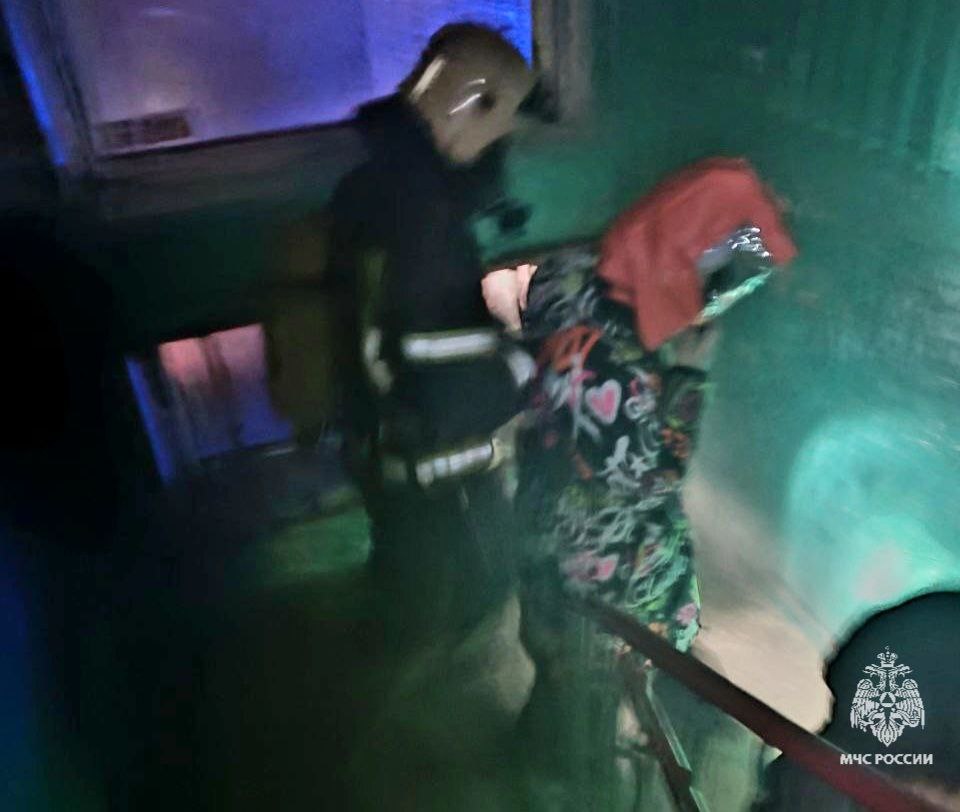 Фото: ГУ МЧС России по Тульской области