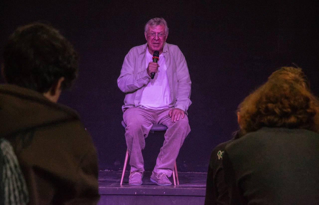 Фото: «Детская Республика Поленово»