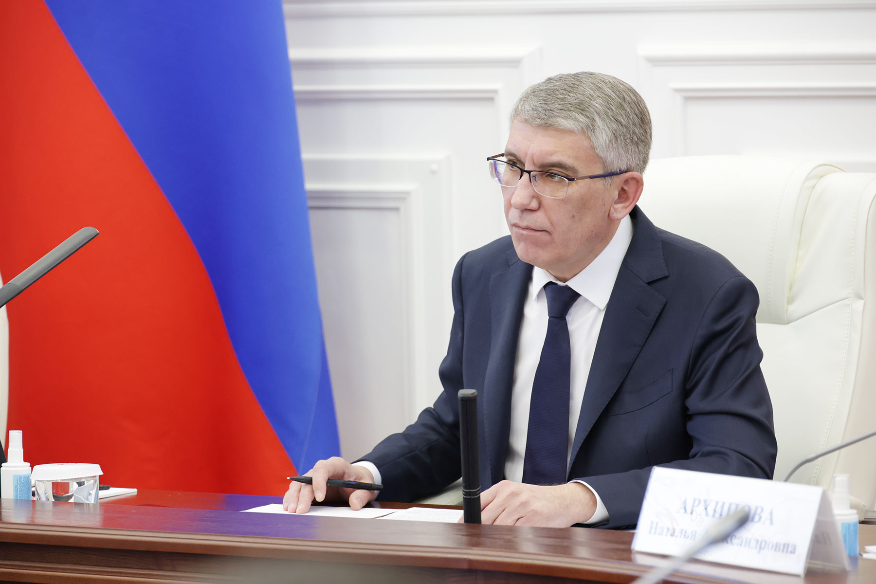 Фото: Правительство Тульской области