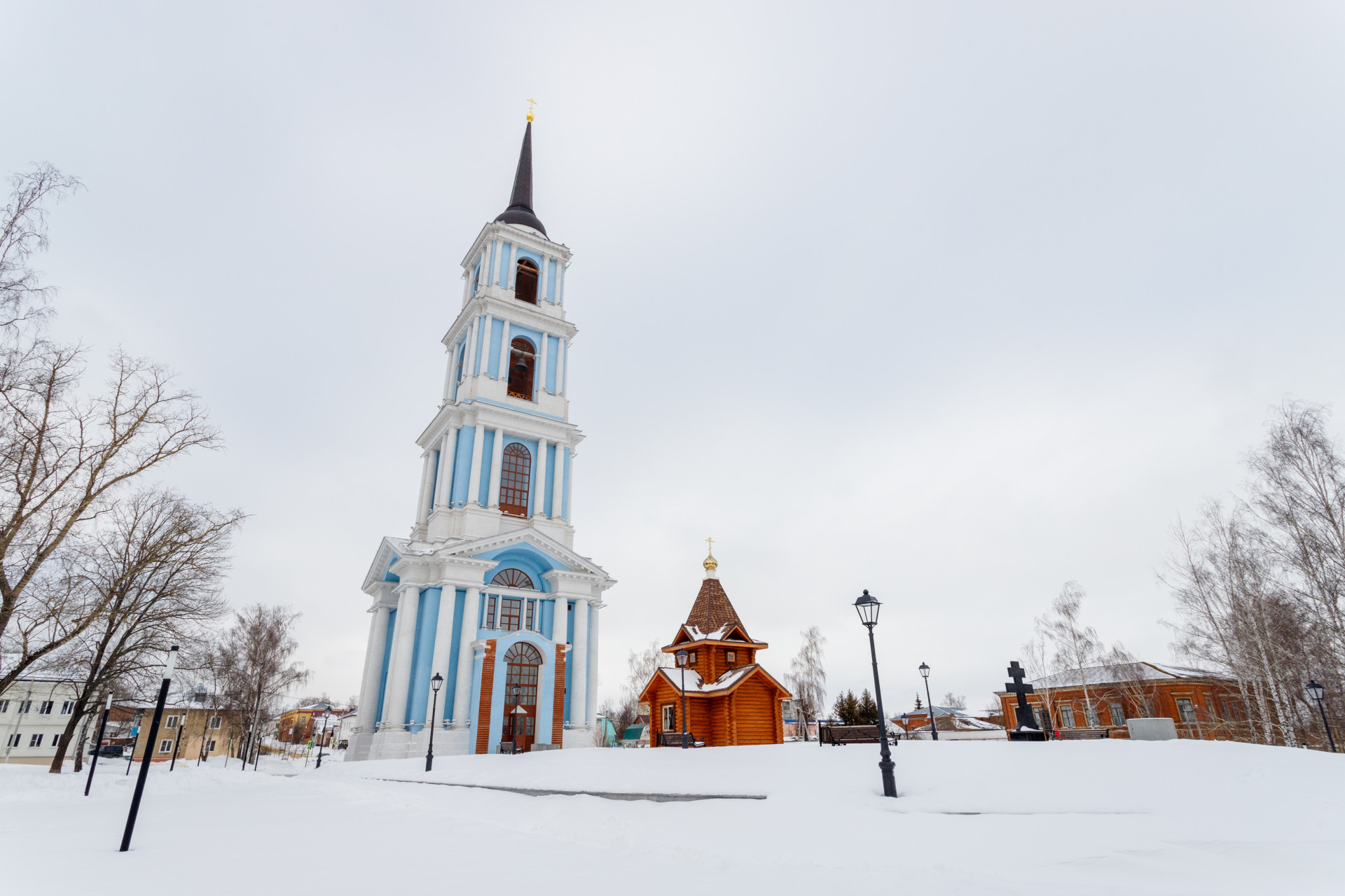 Фото: Тульская служба новостей