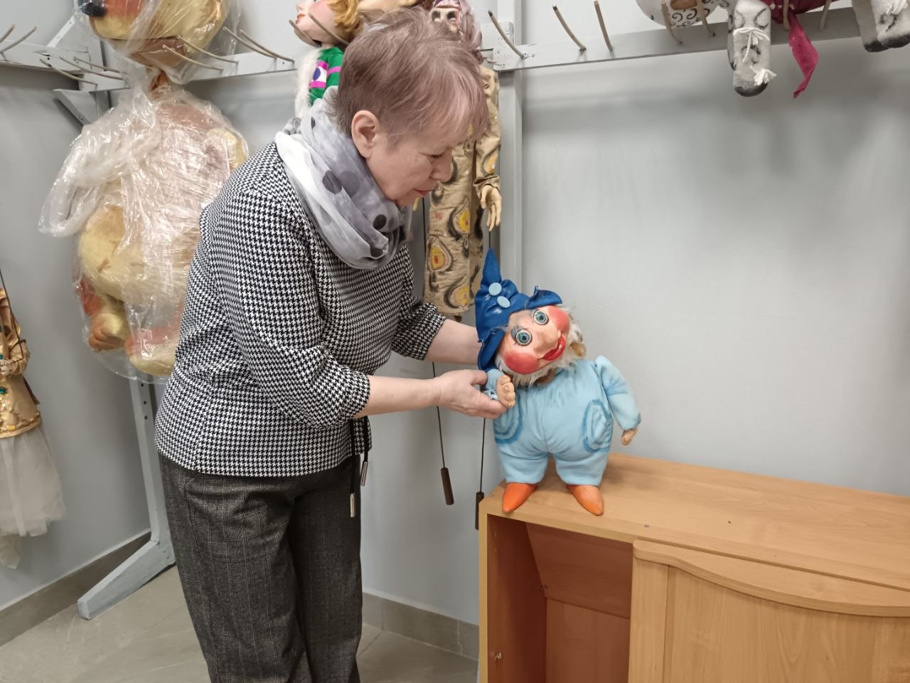 Фото: Тульская служба новостей