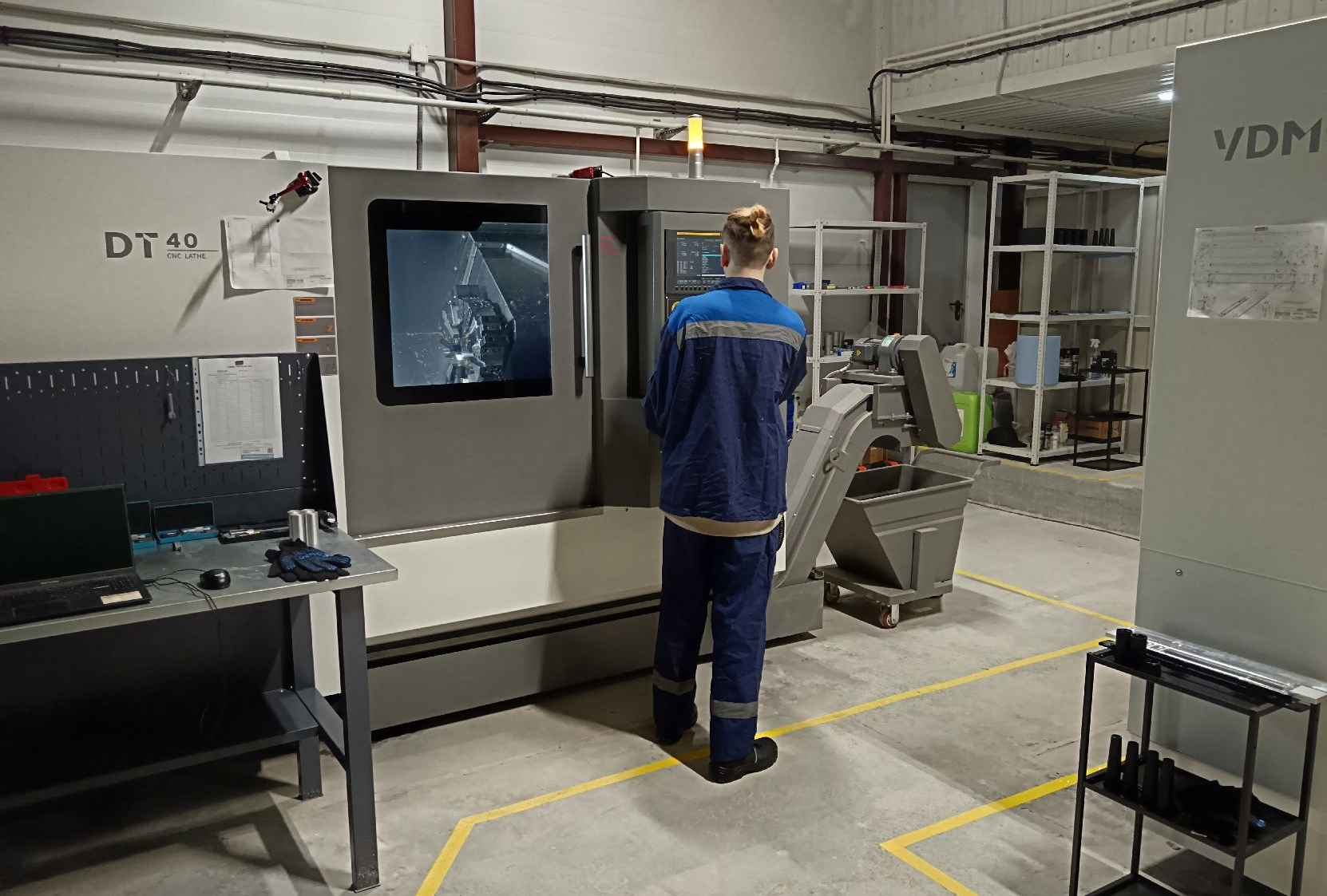 Фото: Тульская служба новостей