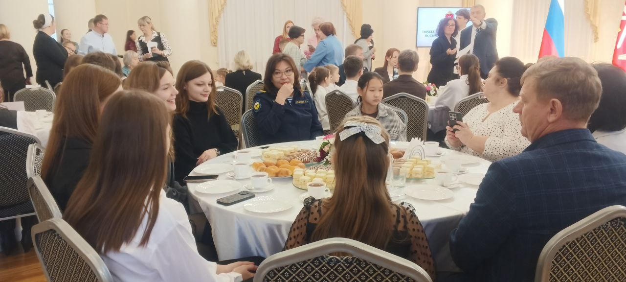 Тульская служба новостей