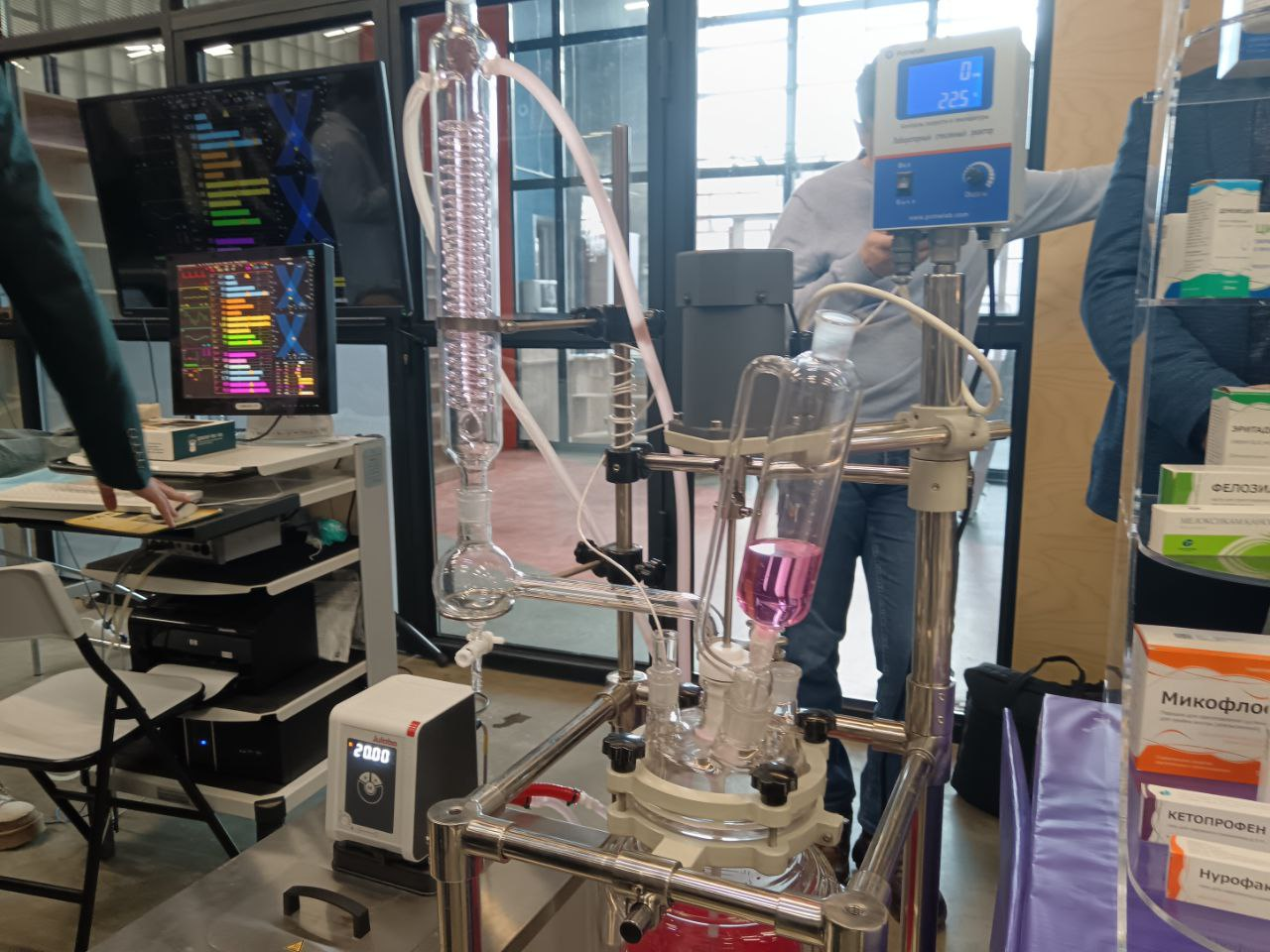 Фото: Тульская служба новостей