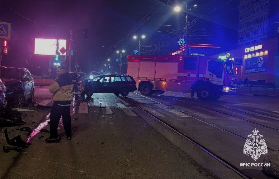 Фото: ГУ МЧС России по Тульской области