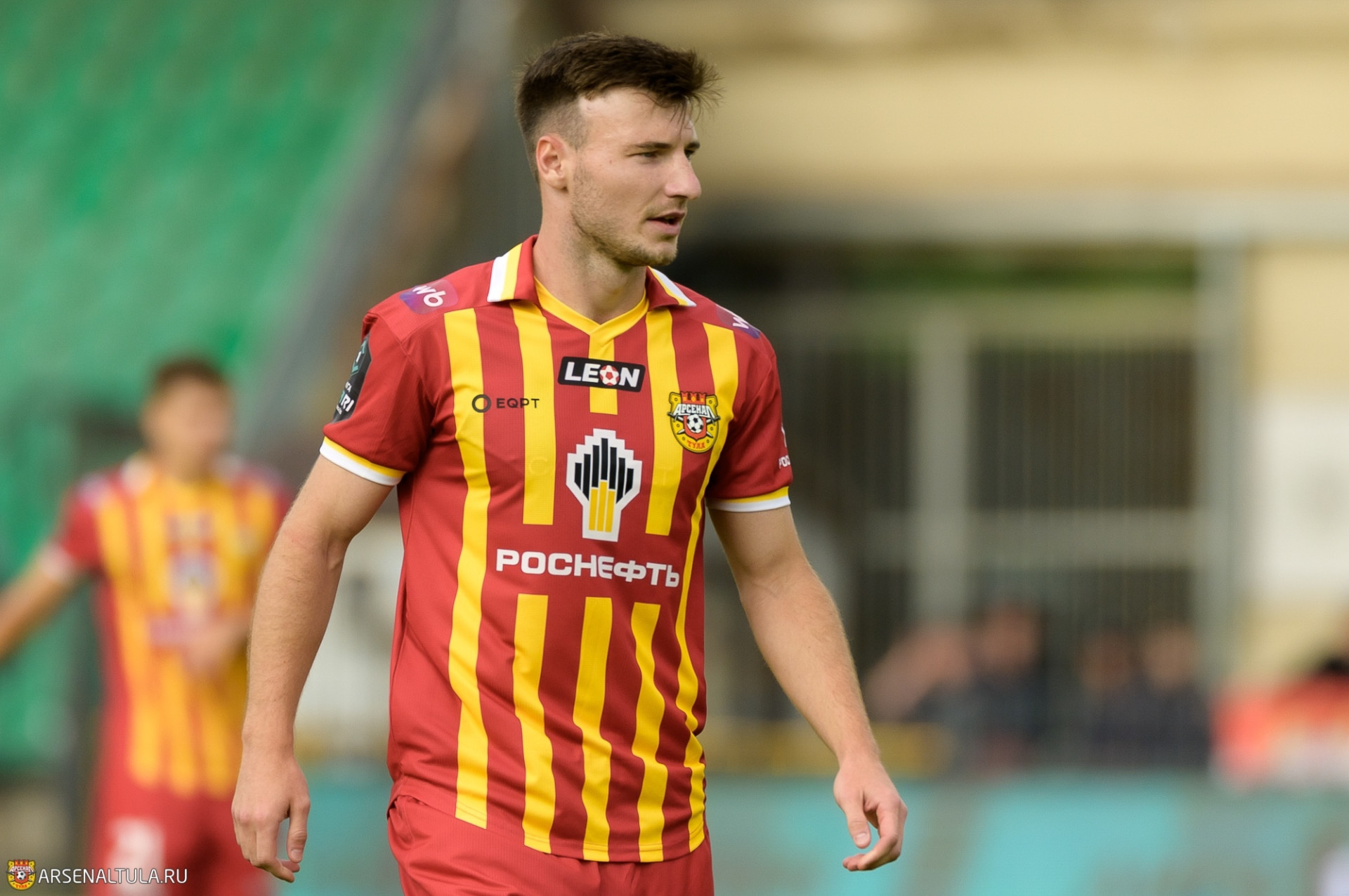 Данил Липовой