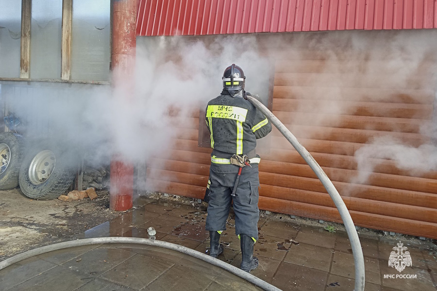 Фото: ГУ МЧС России по Тульской области