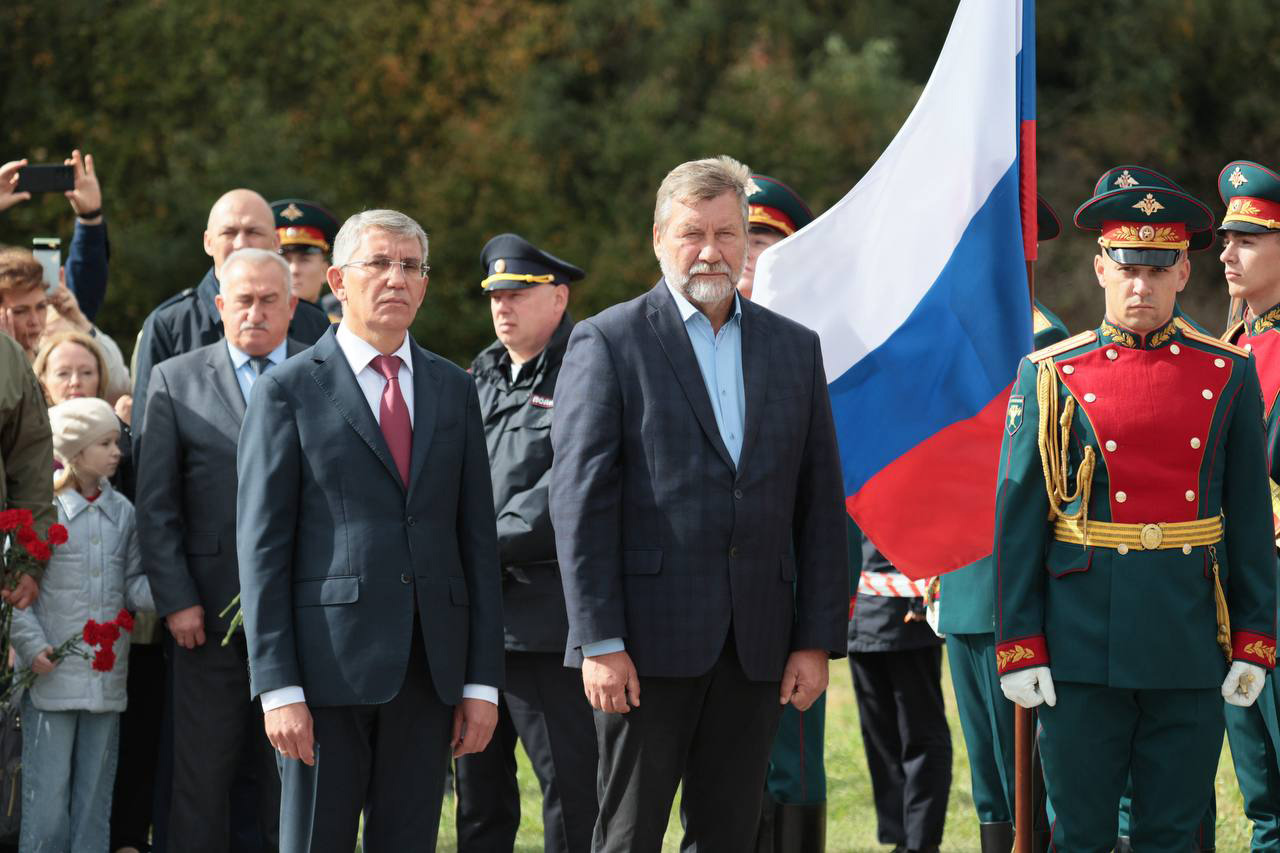 Фото: правительство Тульской области